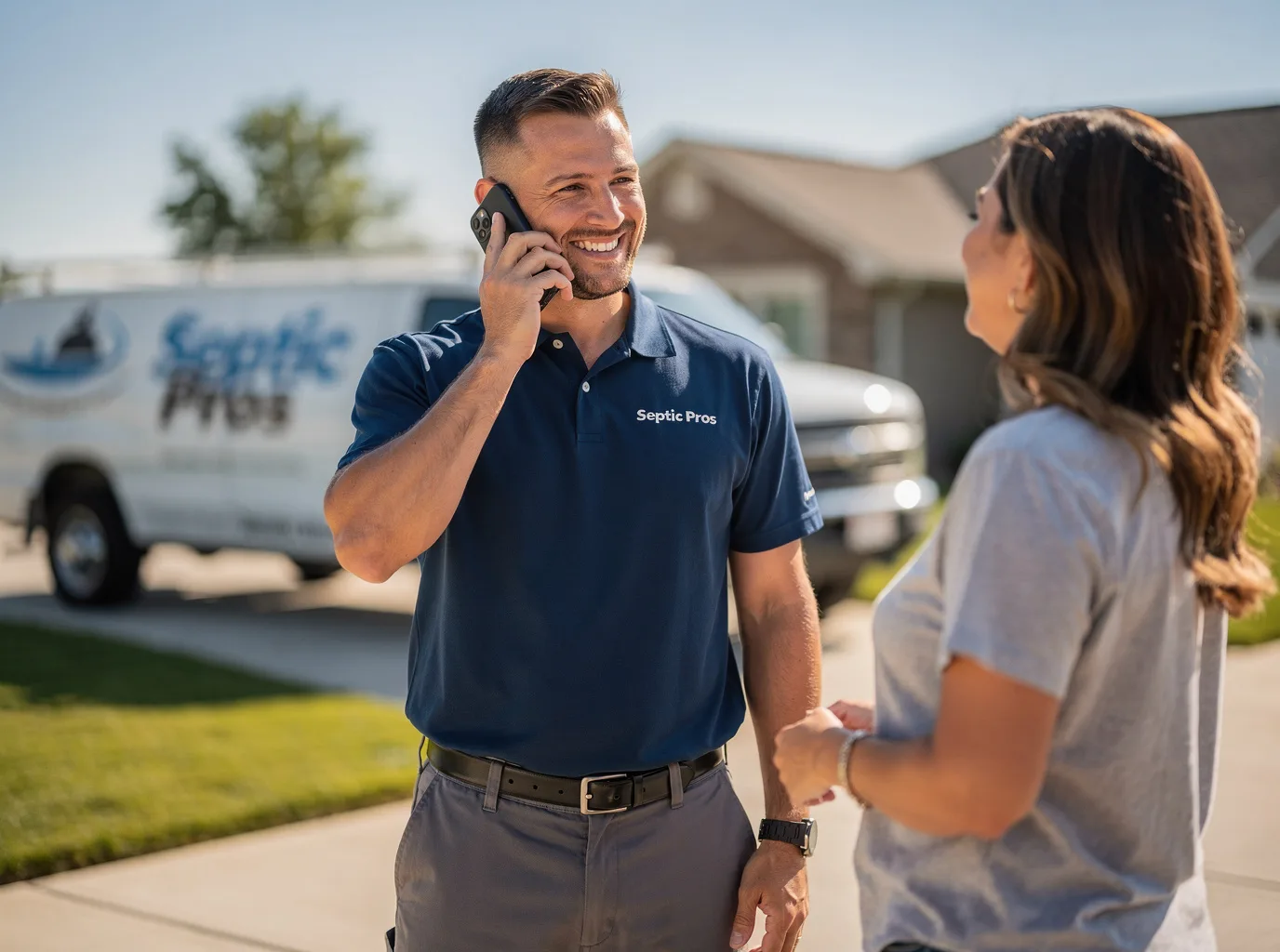 Septic Tank Pumping Mcconnell, IL FAQs